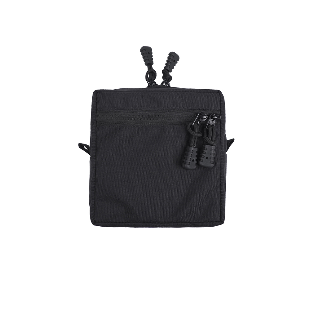 Gp Pouch General Purpose Admin - đánh giá và giá Edc Deep Carry