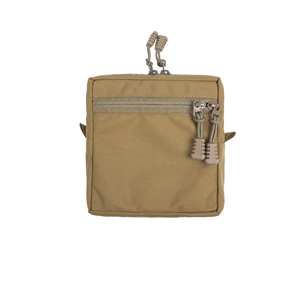 Gp Pouch General Purpose Admin - đánh giá và giá Edc Deep Carry