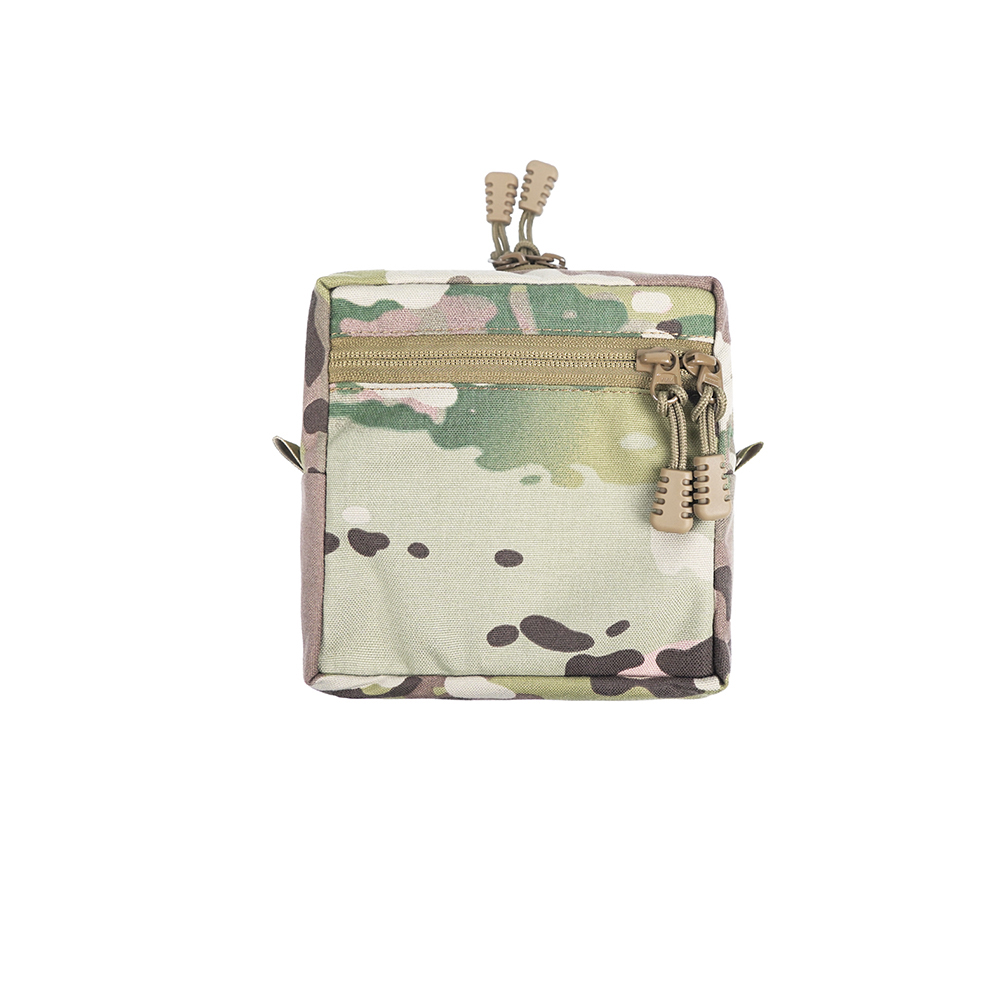 Gp Pouch General Purpose Admin - đánh giá và giá Edc Deep Carry