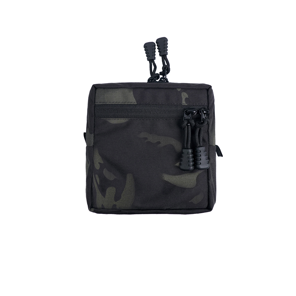 Gp Pouch General Purpose Admin - đánh giá và giá Edc Deep Carry