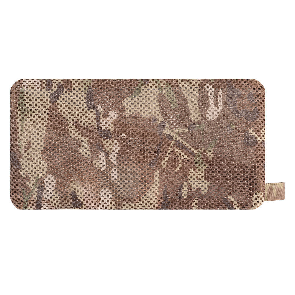 Tactical Mesh EDC Pouch Bag Ut - đánh giá và giá Edc Deep Carry