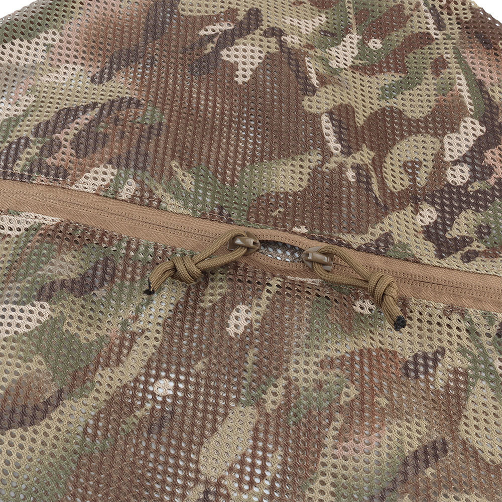 Tactical Mesh EDC Pouch Bag Ut - đánh giá và giá Edc Deep Carry