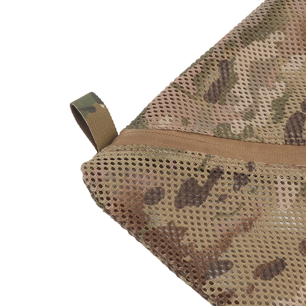 Tactical Mesh EDC Pouch Bag Ut - đánh giá và giá Edc Deep Carry