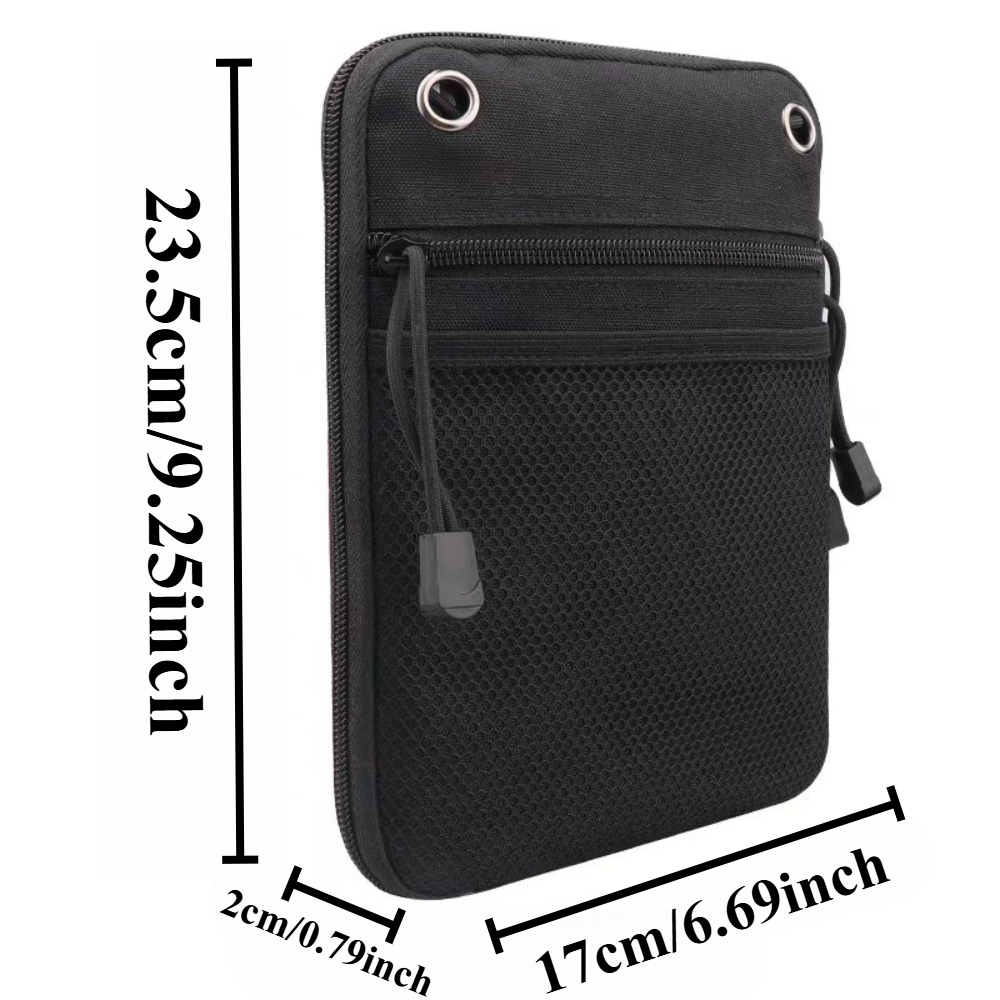 1pc Molle Concealed Hunting Ho - đánh giá và giá Edc Concealed Carry Fanny Pack