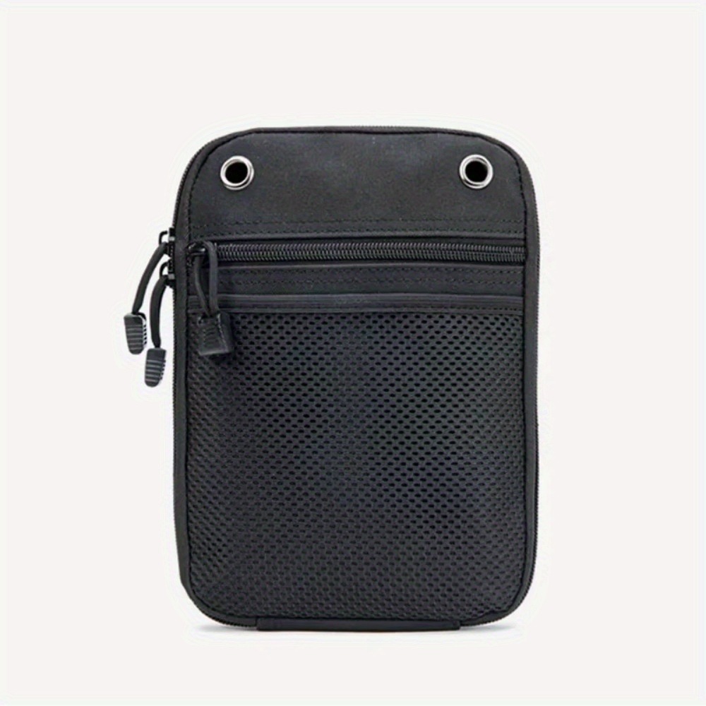 1pc Molle Concealed Hunting Ho - đánh giá và giá Edc Concealed Carry Fanny Pack