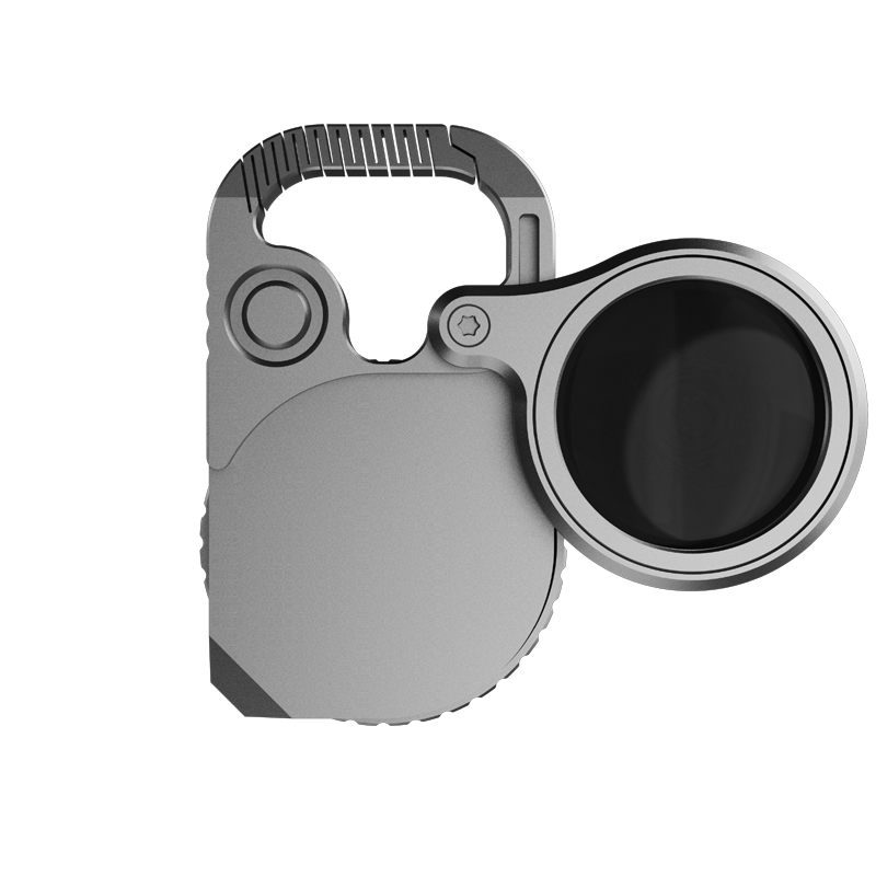 Outdoor Portable EDC Multifunc - đánh giá và giá Titanium Pry Bar