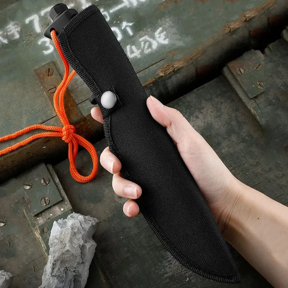 Outdoor EDC Fixed Blade High H - đánh giá và giá Edc Concealed Carry Knife
