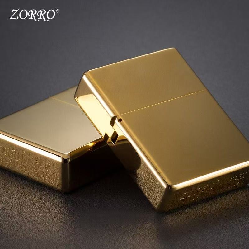 ZORRO original 912/912S/915S h - đánh giá và giá Lighter Insert Zippo