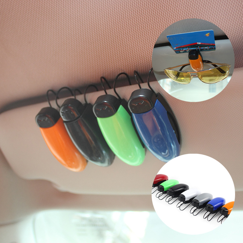 Universal S-type Car Glasses C - đánh giá và giá Edc Carry Pen