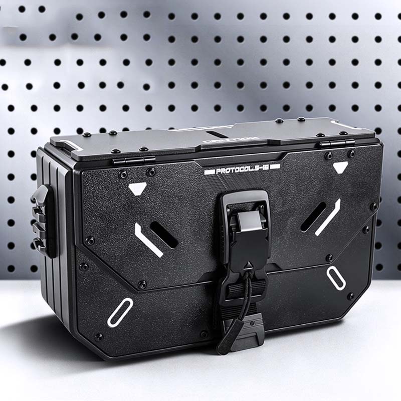 Outdoor Portable EDC Mechanica - đánh giá và giá Edc Deep Carry