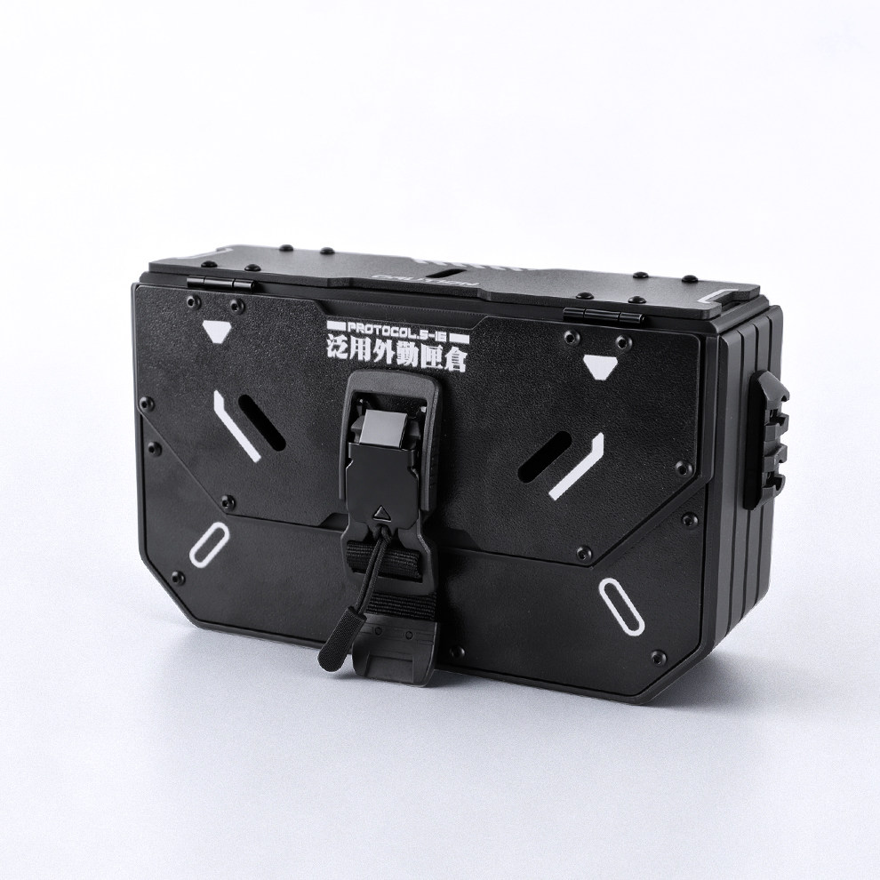 Outdoor Portable EDC Mechanica - đánh giá và giá Edc Deep Carry