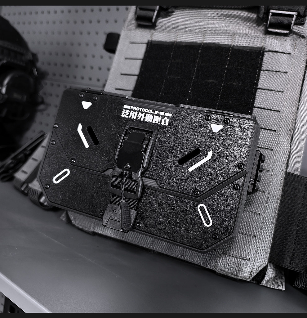 Outdoor Portable EDC Mechanica - đánh giá và giá Edc Deep Carry