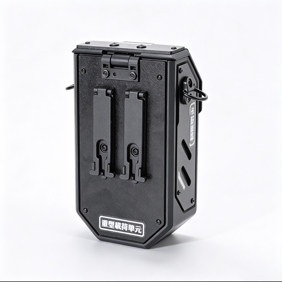 Outdoor Portable EDC Mechanica - đánh giá và giá Edc Deep Carry