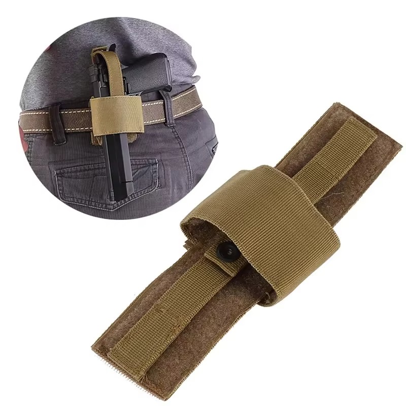 Outdoor Concealed Carry Waist  - đánh giá và giá Edc Carry Gun