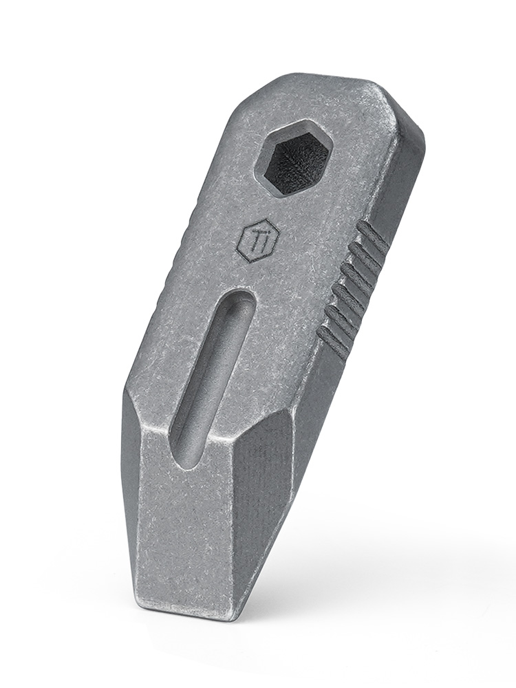 Keyunity KR02 Mini Pry Bar, Pr - đánh giá và giá Titanium Pry Bar