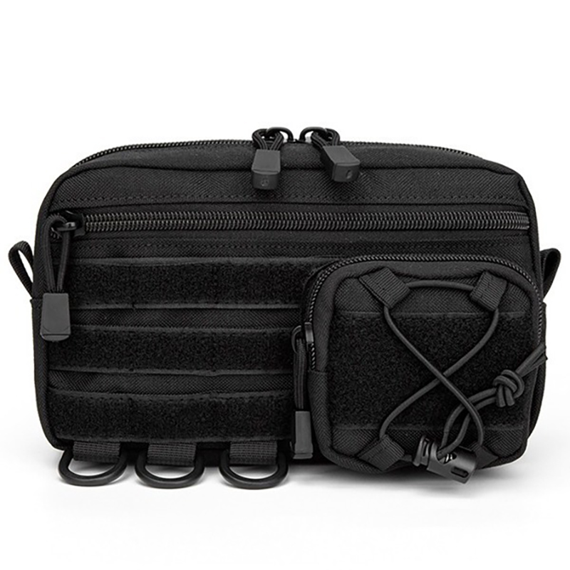 1000D EDC Molle Pouch Horizont - đánh giá và giá Edc Carry Fanny Pack