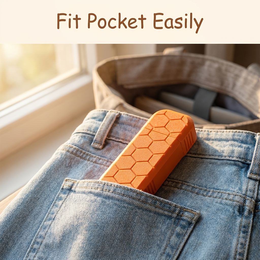 EDC Slide Open Storage Case Po - đánh giá và giá Edc Pill Carry