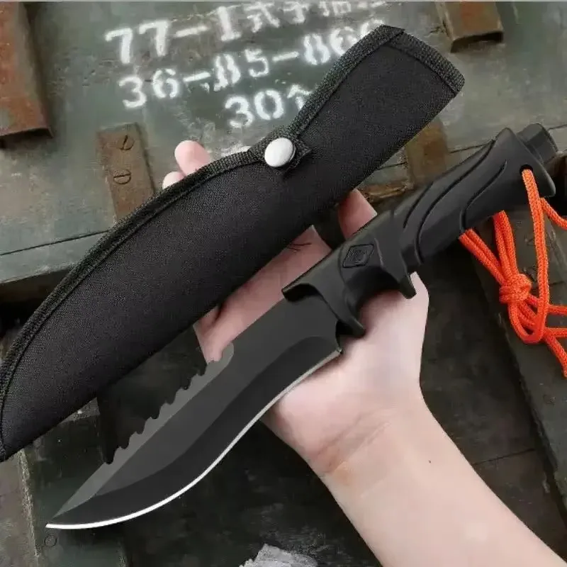 Multi-Purpose Camping and Surv - đánh giá và giá Edc Concealed Carry Knife