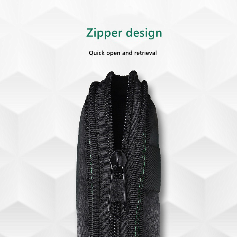 EDC Knife Pouch, Nylon Folding - đánh giá và giá Edc Carry Pocket Knife