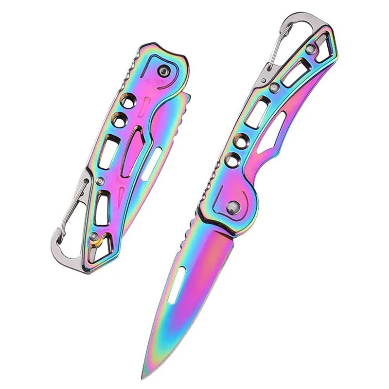 Stainless Steel Anti-body Outd - đánh giá và giá Edc Carry Pocket Knife