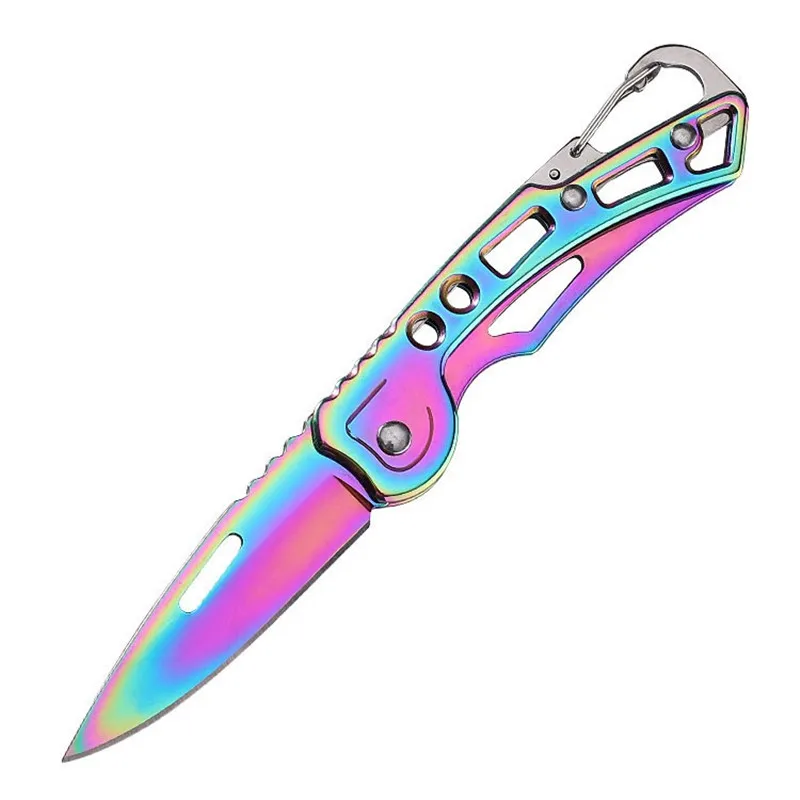 Stainless Steel Anti-body Outd - đánh giá và giá Edc Carry Pocket Knife