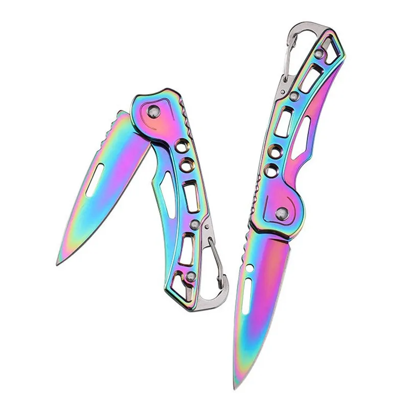 Stainless Steel Anti-body Outd - đánh giá và giá Edc Carry Pocket Knife