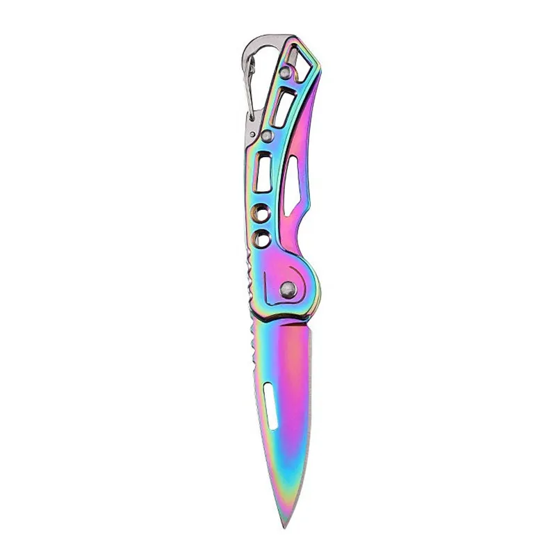Stainless Steel Anti-body Outd - đánh giá và giá Edc Carry Pocket Knife