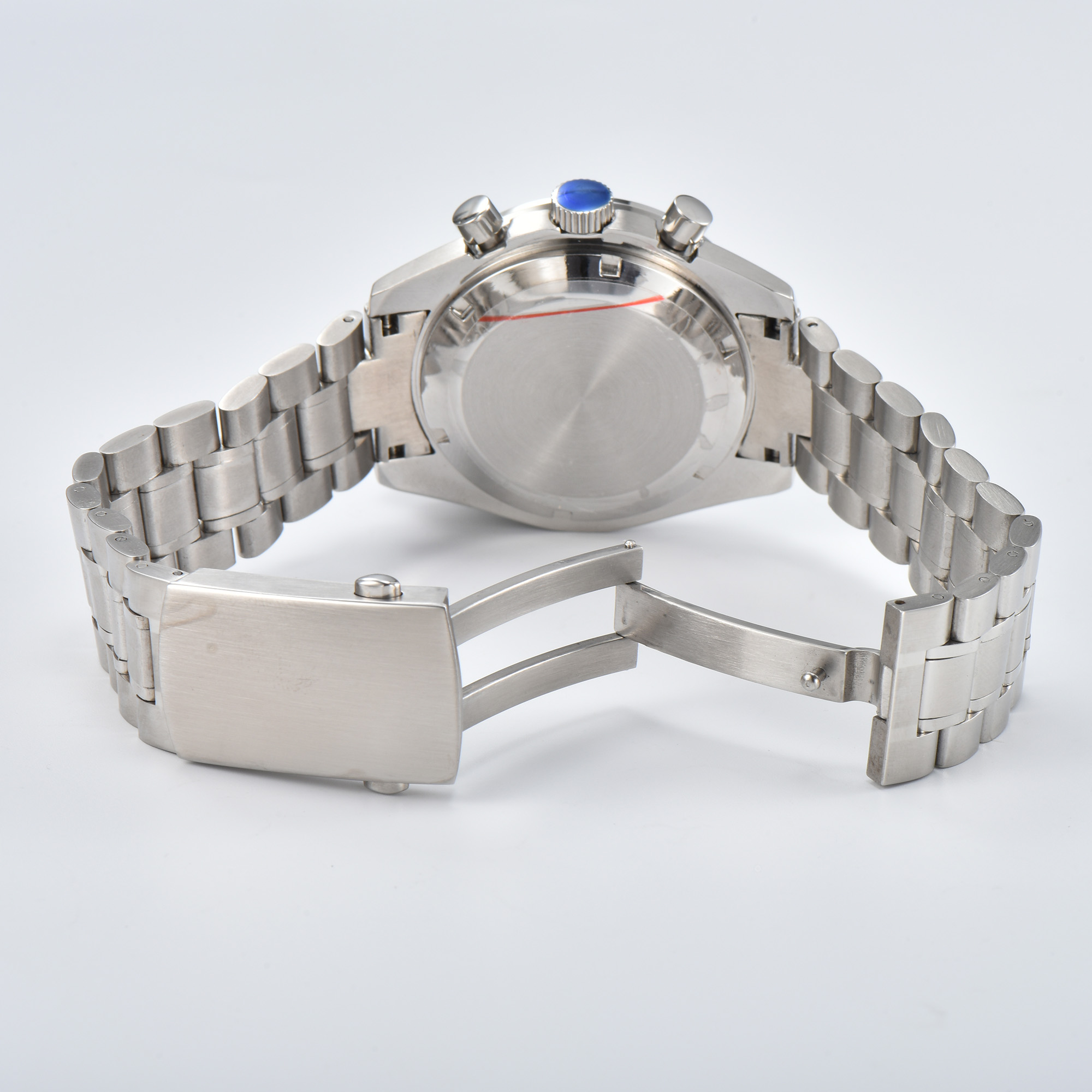 Customized LOGO VK63 Watch 40m - đánh giá và giá Watch Winder Compact