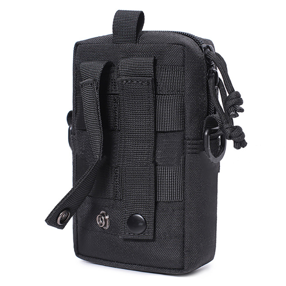 Molle EDC Belt Pouch Water Bot - đánh giá và giá Edc Flex Carry Belt