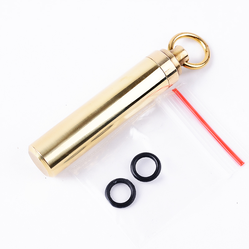 1 Máy Tính Bằng Đồng Chắc Chắn - đánh giá và giá Pill Fob Capsule