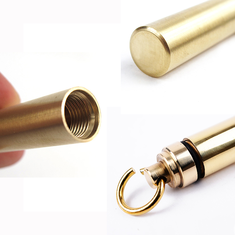 1 Máy Tính Bằng Đồng Chắc Chắn - đánh giá và giá Pill Fob Capsule