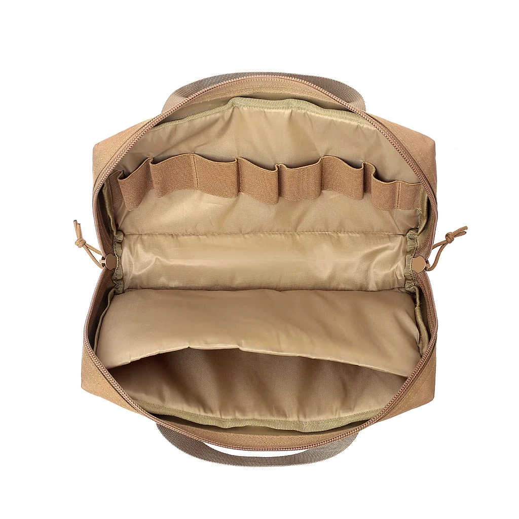 Gun Carry Bag EDC Tool Pouch O - đánh giá và giá Edc Carry Gun