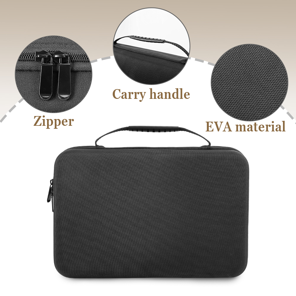 Tactical Pistol Gun Case Dual  - đánh giá và giá Edc Carry Gun