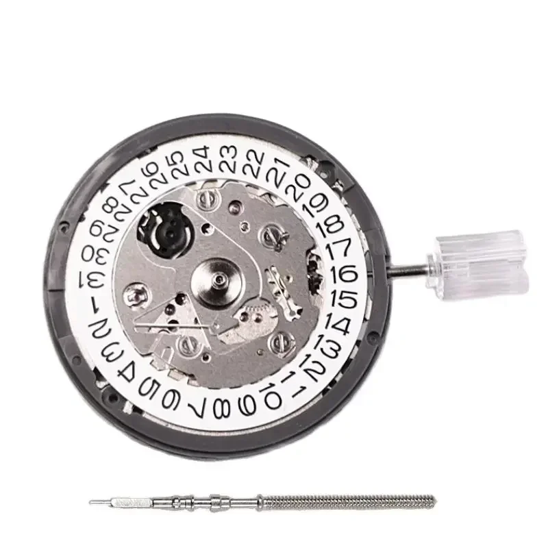 Japan Genuine NH35 Automatic M - đánh giá và giá Watch Winder Compact