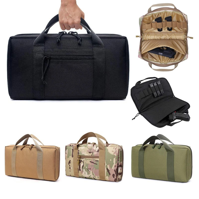 Outdoor Gun Carry Bag EDC Tool - đánh giá và giá Edc Carry Gun