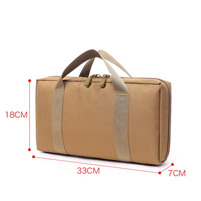 Outdoor Gun Carry Bag EDC Tool - đánh giá và giá Edc Carry Gun