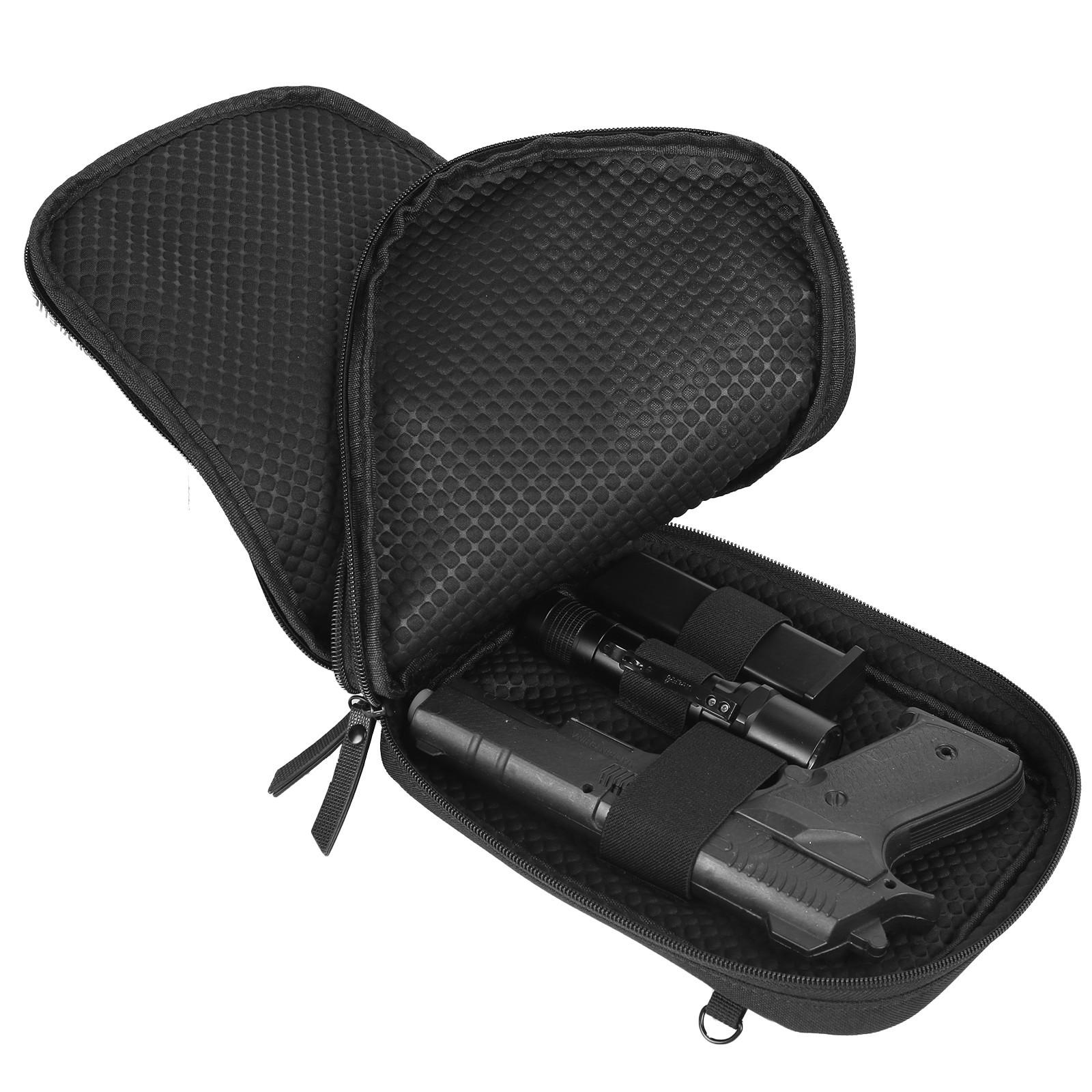 Tactical Gun Bag Concealed Car - đánh giá và giá Edc Carry Gun