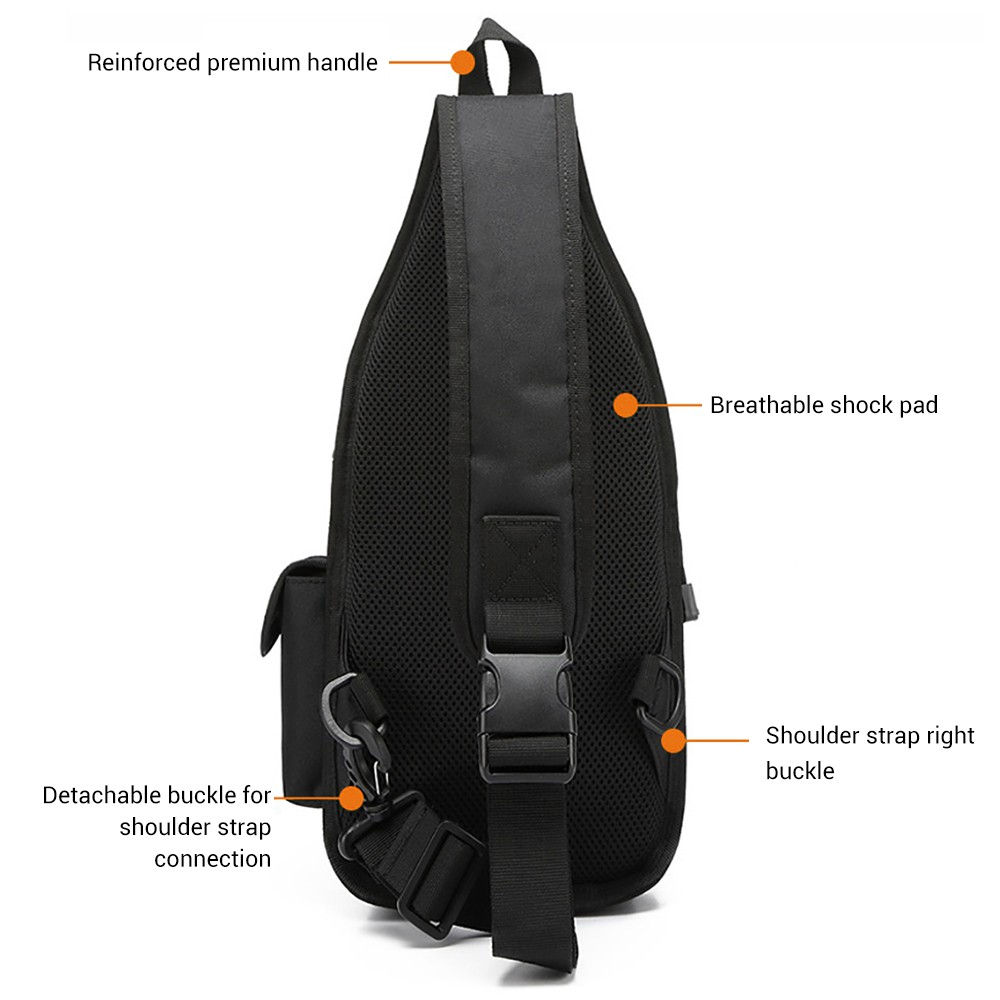 Tactical Pistol Bag Concealed  - đánh giá và giá Edc Carry Gun