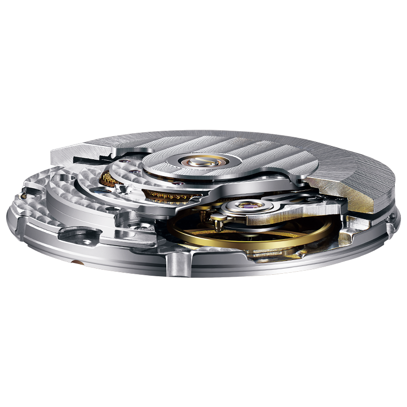 Seagull Original ST2130 Moveme - đánh giá và giá Watch Winder Compact
