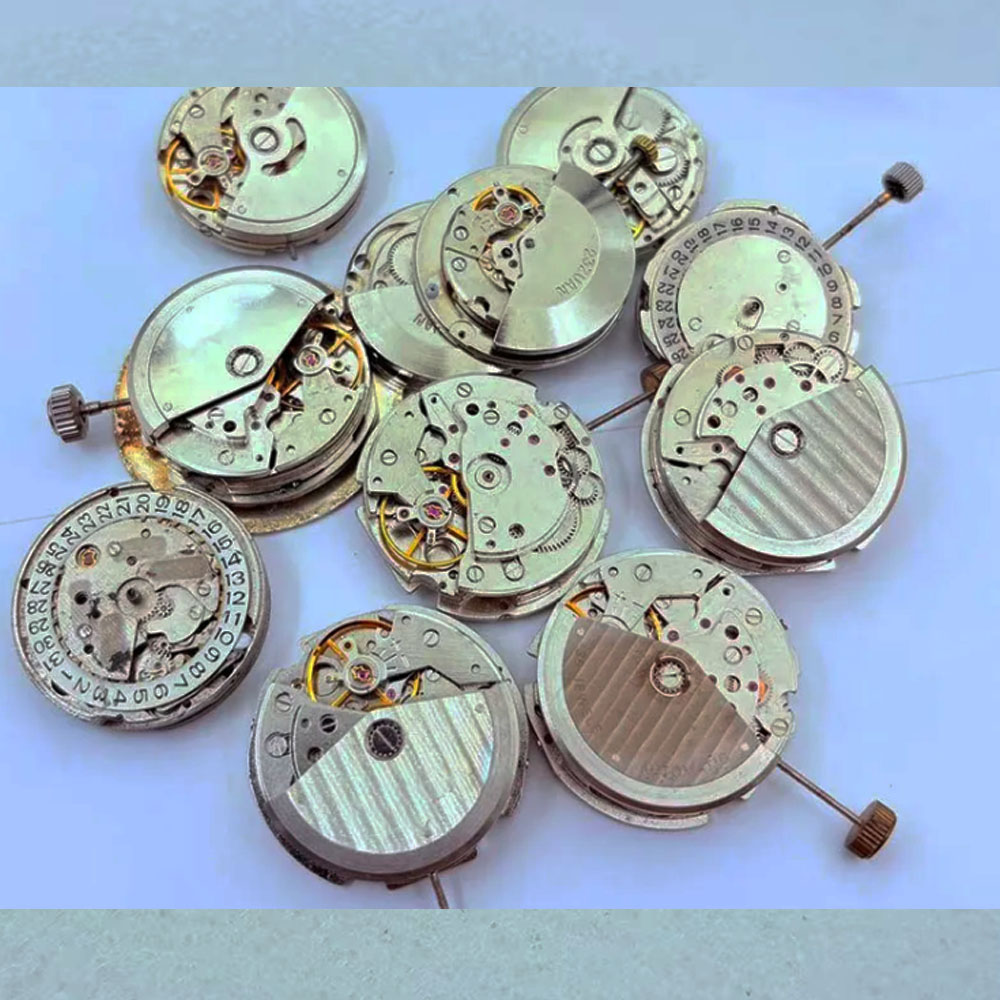 Watch Accessories, Automatic M - đánh giá và giá Watch Winder Compact