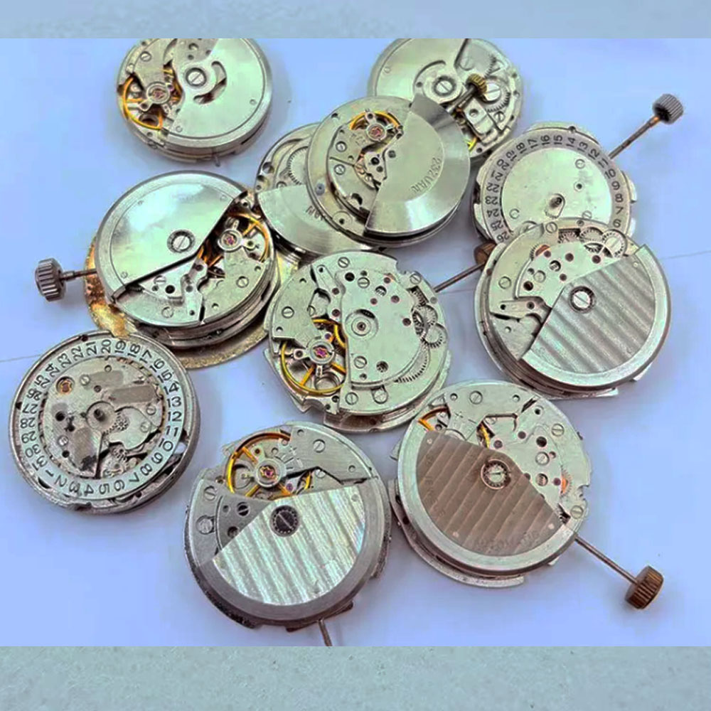 Watch Accessories, Automatic M - đánh giá và giá Watch Winder Compact