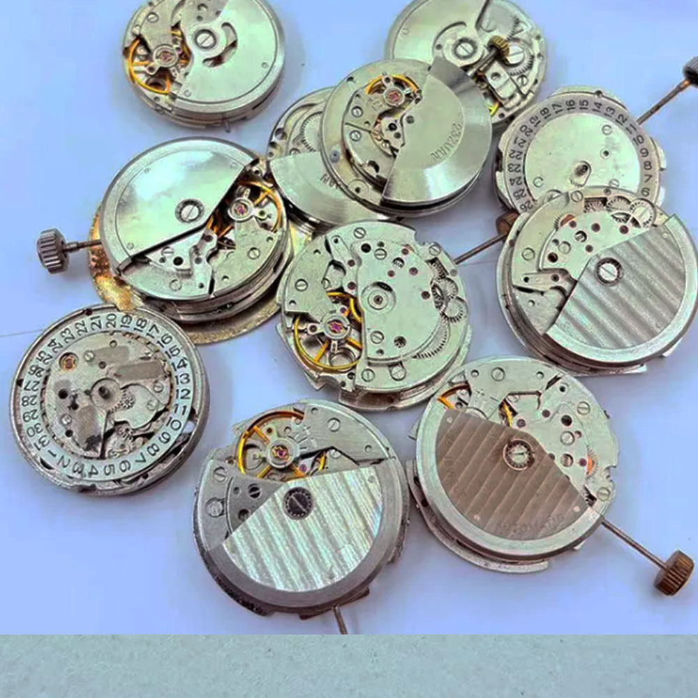 Watch Accessories, Automatic M - đánh giá và giá Watch Winder Compact