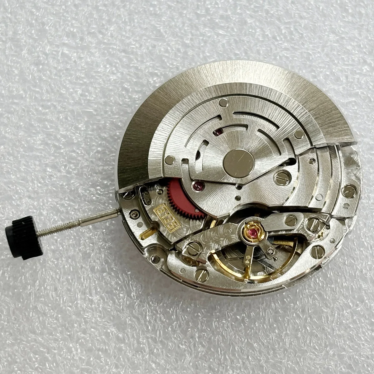 Dandong Super 3135 automatic m - đánh giá và giá Watch Winder Compact