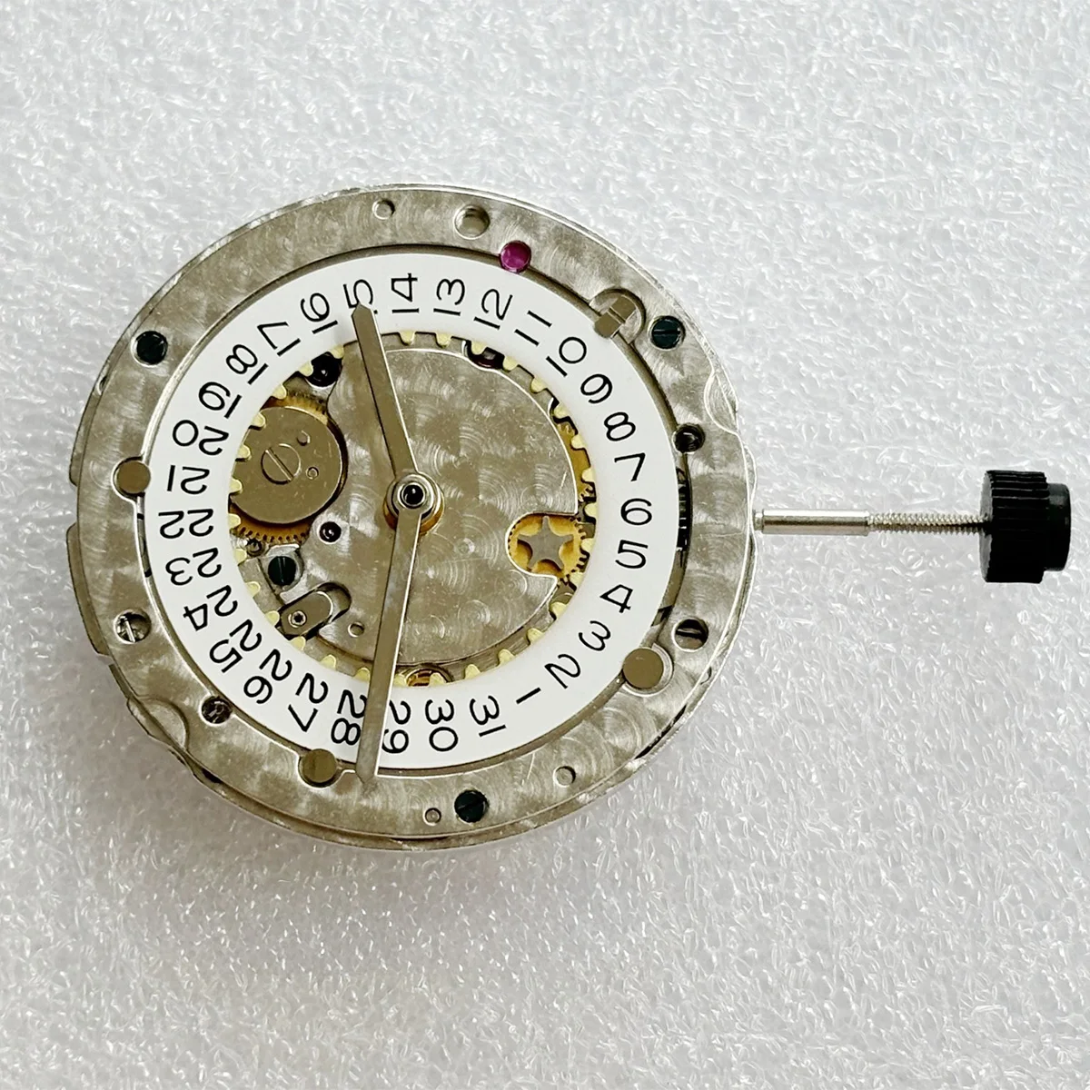 Dandong Super 3135 automatic m - đánh giá và giá Watch Winder Compact
