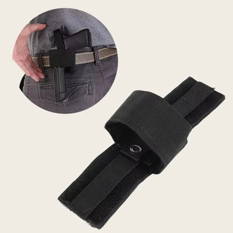 Outdoor Concealed Carry Waist  - đánh giá và giá Edc Carry Gun