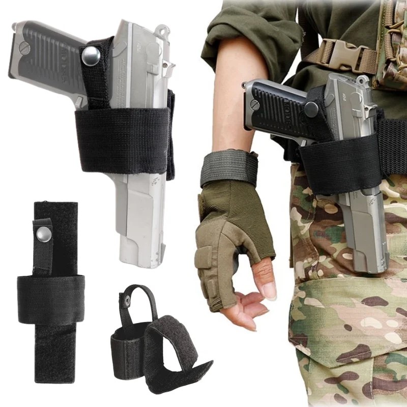 Outdoor Concealed Carry Waist  - đánh giá và giá Edc Carry Gun
