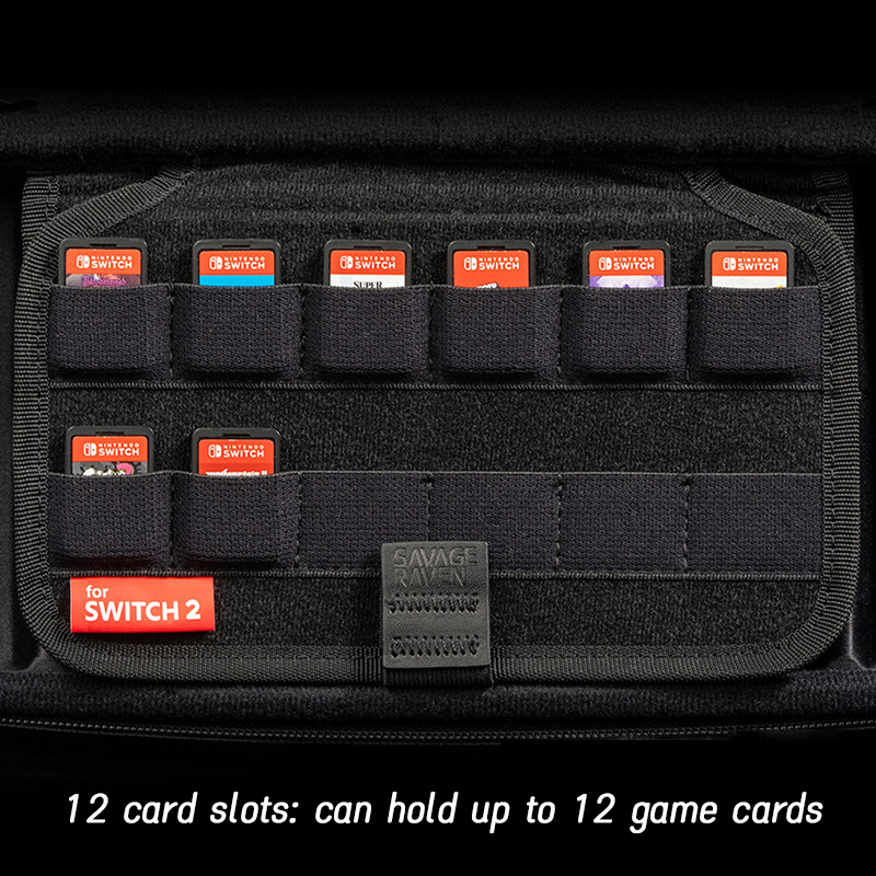 Savage Storage bag Raven by Sk - đánh giá và giá Edc Carry Co