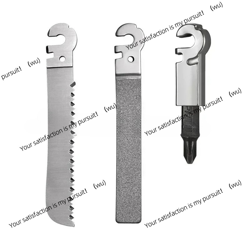 ZOCI- S804 Flex Multi tool Ope - đánh giá và giá Edc Every Day Carry おもちゃ