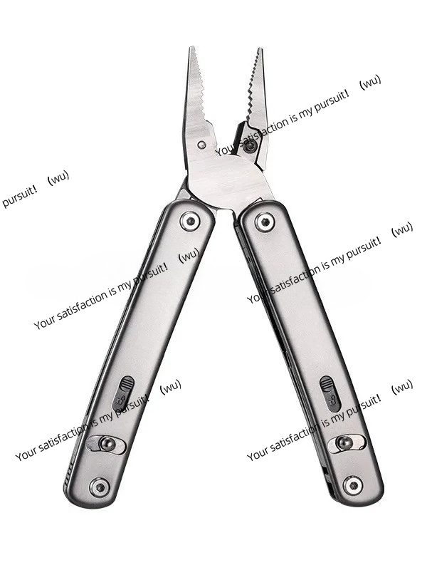 ZOCI- S804 Flex Multi tool Ope - đánh giá và giá Edc Every Day Carry おもちゃ