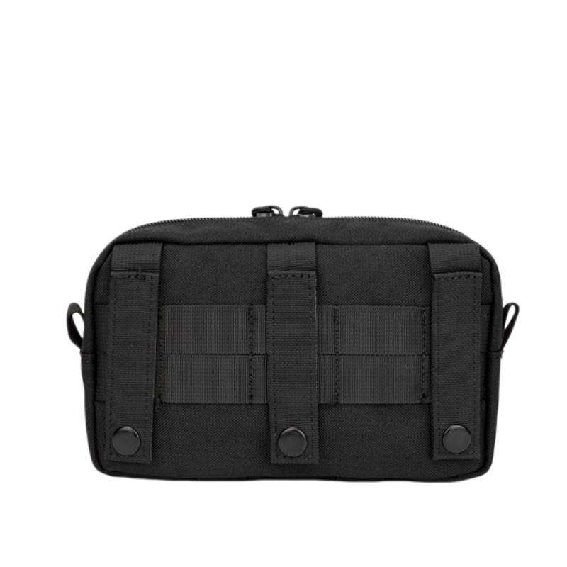 1000D EDC Pouch Molle Organize - đánh giá và giá Edc Deep Carry